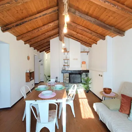 Casa vacanze La Casetta Della Mamy *