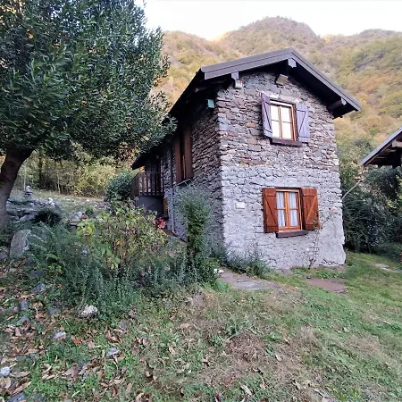 Casa vacanze La Casetta Della Mamy *