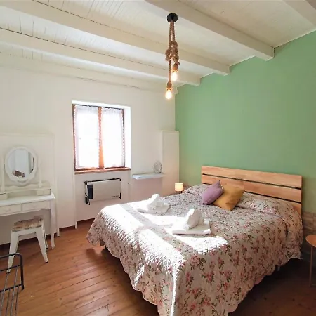 Casa vacanze La Casetta Della Mamy *