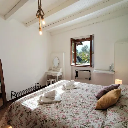 La Casetta Della Mamy Holiday home