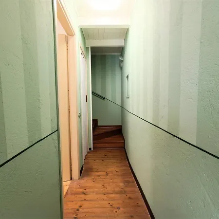 Casa vacanze La Casetta Della Mamy *