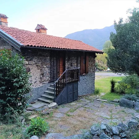 La Casetta Della Mamy Casa vacanze